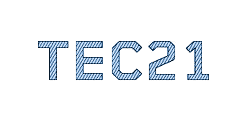 TEC21 – Die Schweizer Fachzeitschrift für Architektur, Ingenieurwesen und Umwelt