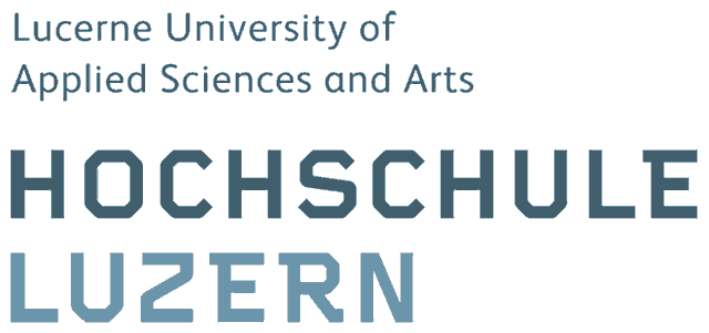 Logo Hochschule Luzern