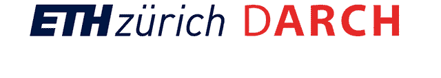 Logo ETHZ D ARCH
