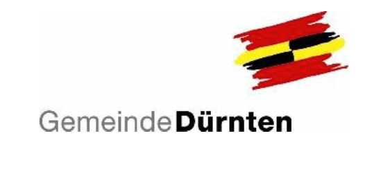 Logo Gemeinde Dürnten