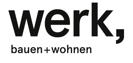 Logo WERK BAUEN und WOHNEN